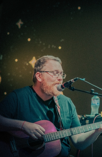 Conor McCauley